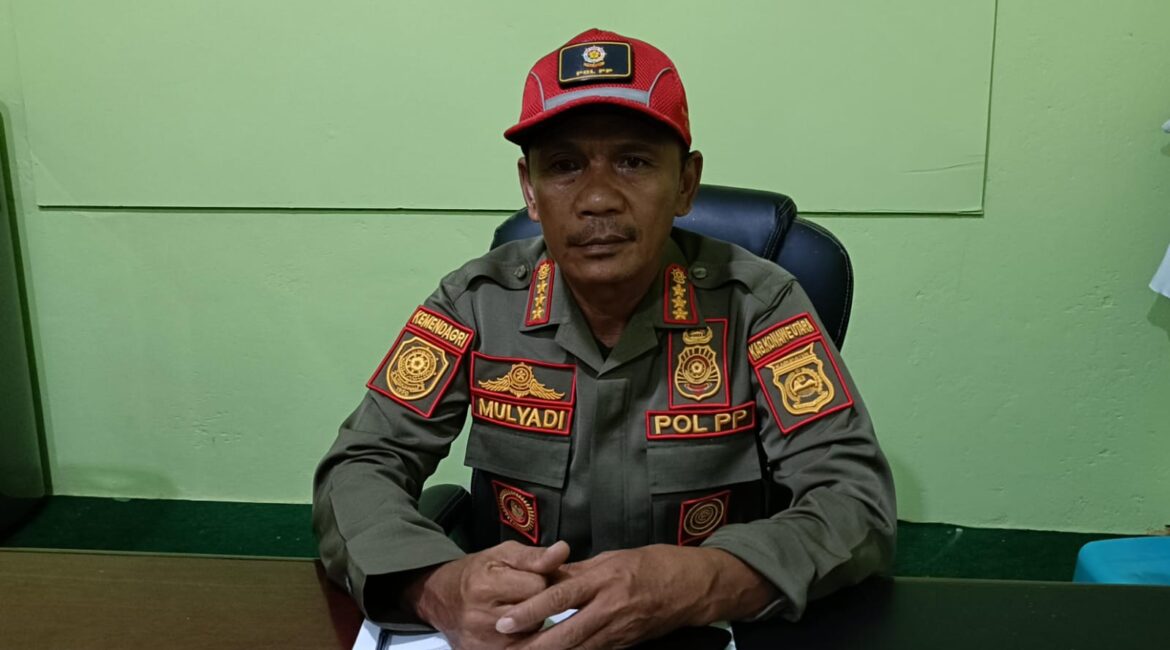 SatpolPP Konut - Satpol2